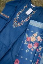 Midnight Charm Embroidered - Image 4