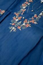 Midnight Charm Embroidered - Image 2